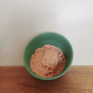 Poudre de Gattilier 100gr