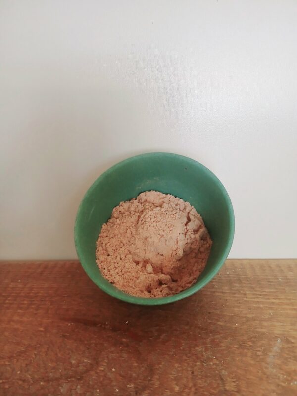 Poudre de Gattilier 100gr