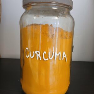 Curcuma poudre 1kg