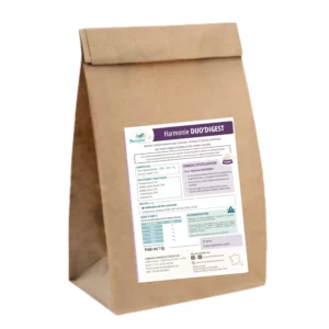 Harmonie Duo Digest 1Kg
