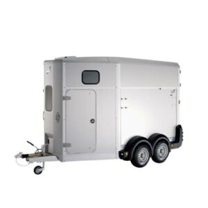 Van Ifor William HB511